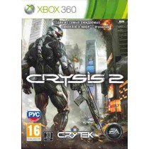 Crysis 2 [Xbox 360]